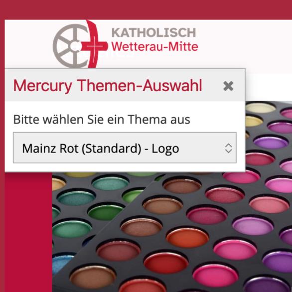 Websites & Support (c) Bistum Mainz | Pixabay