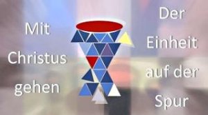Konfessionsverbindende Ehen Logo