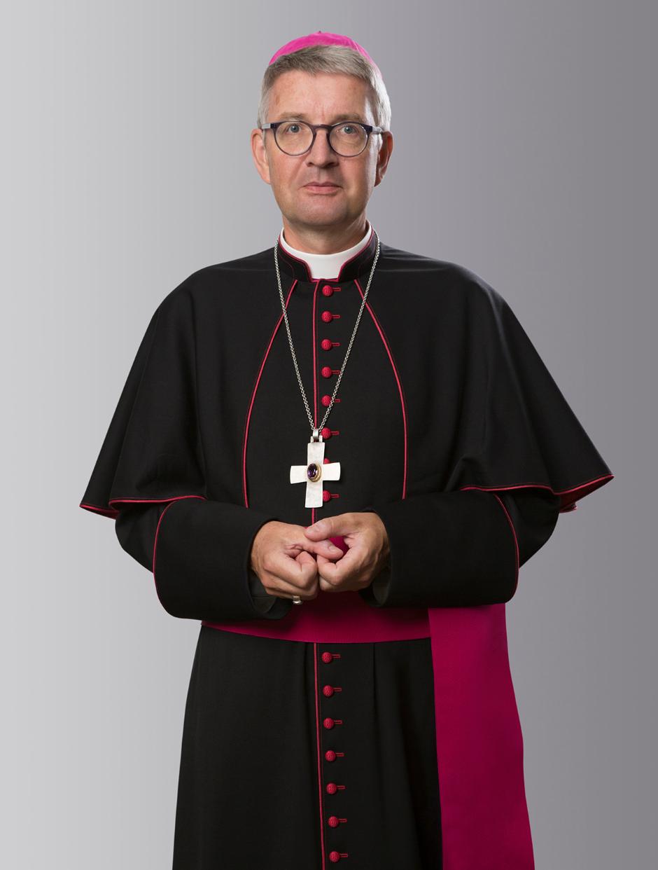 Kirche als wichtiges Netzwerk Presse & Medien Bistum Mainz