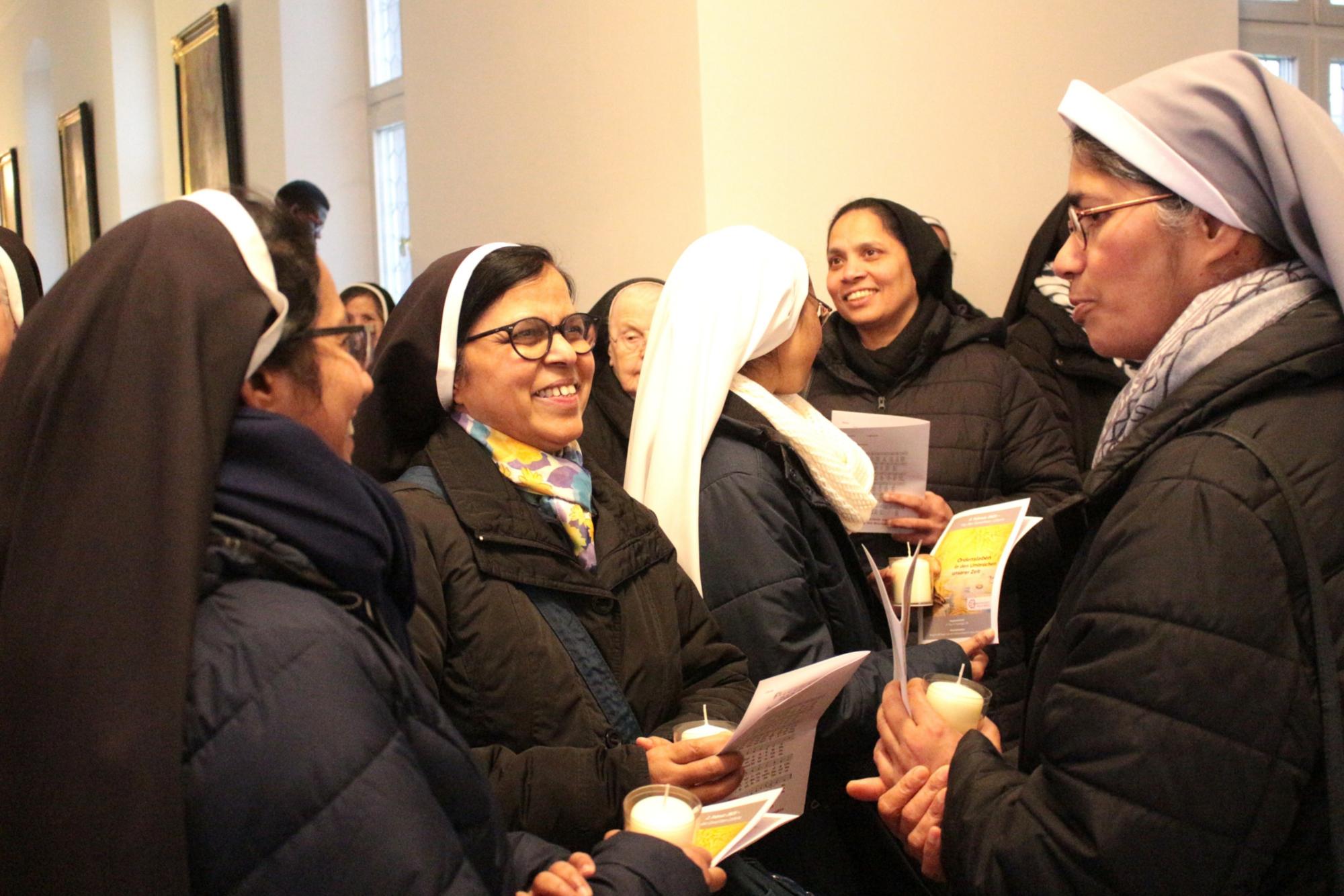 Mainz, 2. Februar 2026: Der 