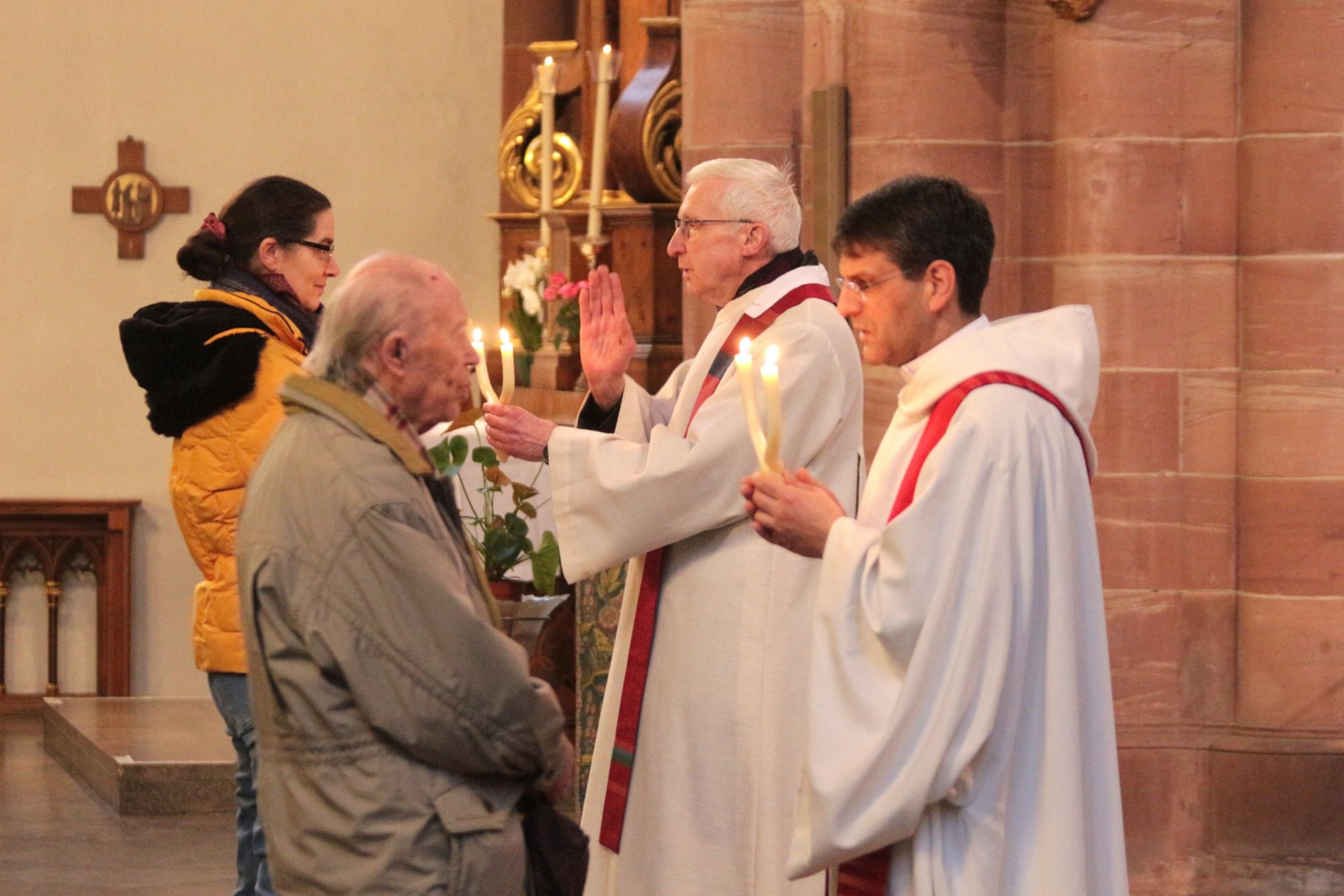 Mainz, 3. Februar 2026: Den 