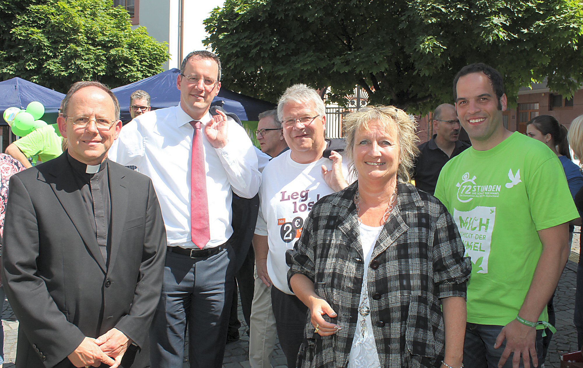 1-72-stunden-aktion-010-jpg (c) Bistum Mainz / Matschak (Ersteller: Bistum Mainz / Matschak)