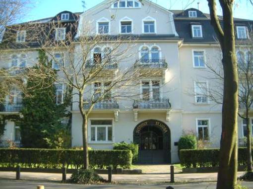 Die Lioba-Schule in Bad Nauheim
