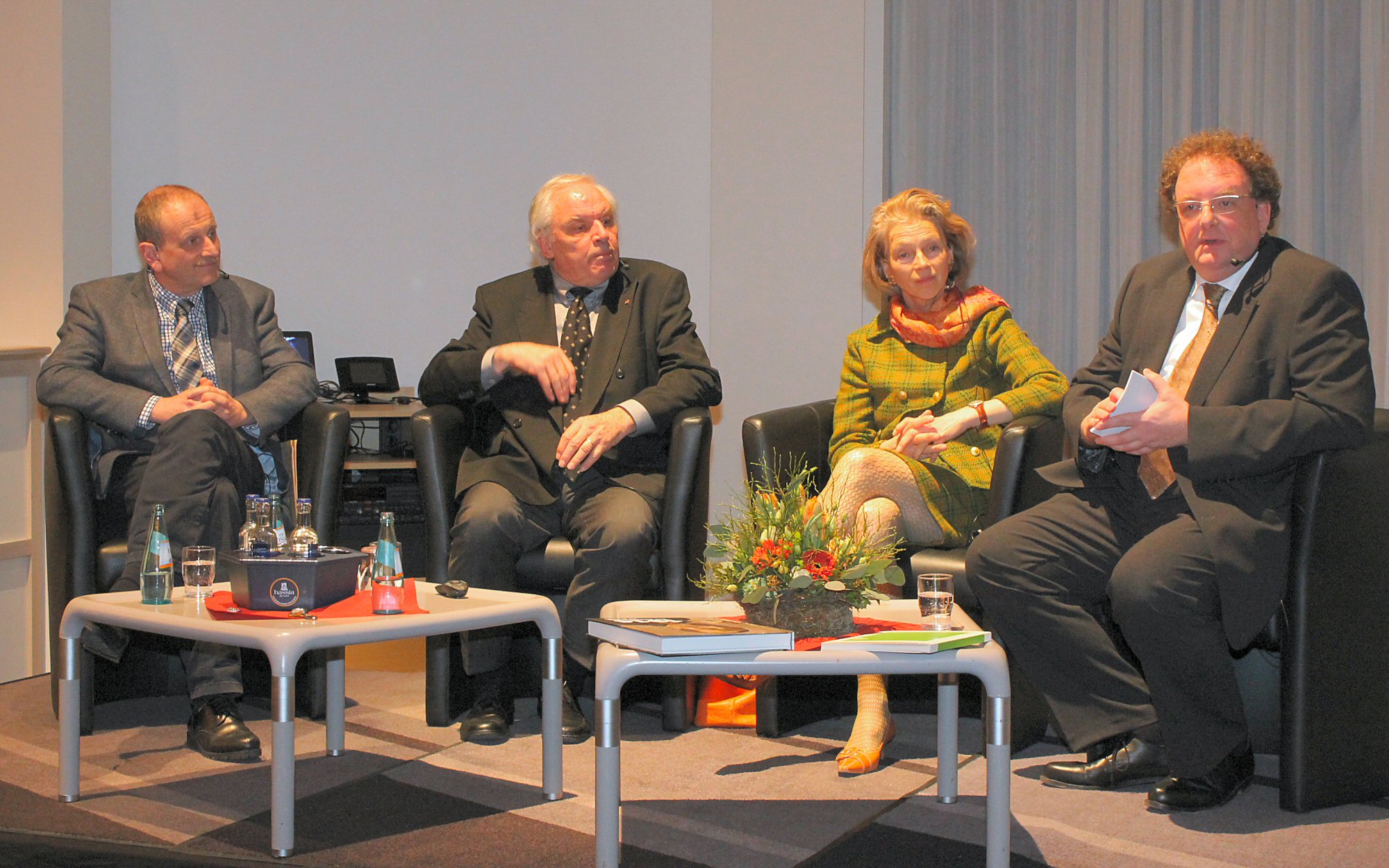 1-aschermittwoch-der-kuenstler-13-03-05-007-jpg (c) Bistum Mainz / Matschak (Ersteller: Bistum Mainz / Matschak)