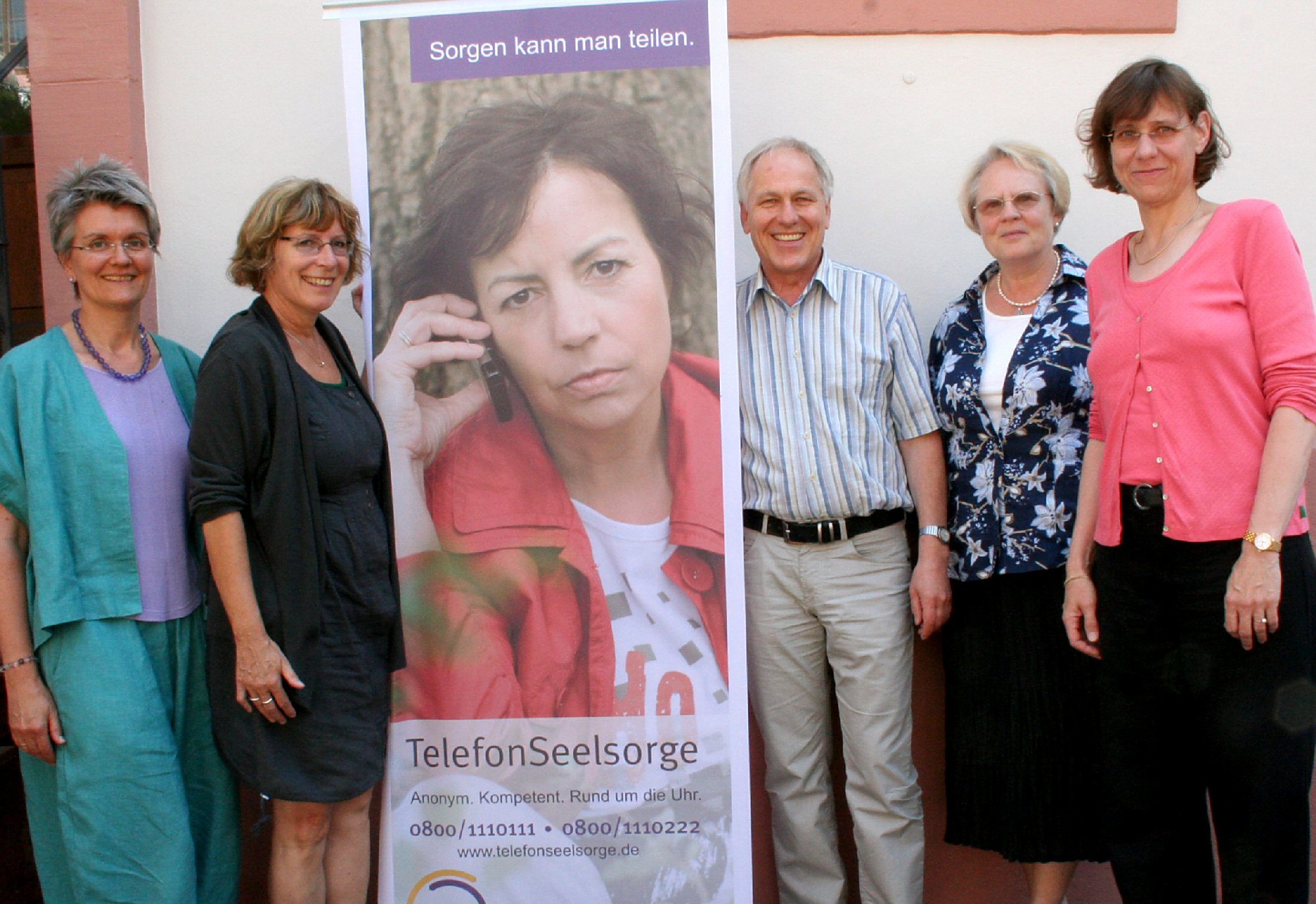 1-telefonseelsorge-rlp-014-jpg (c) Bistum Mainz / Matschak (Ersteller: Bistum Mainz / Matschak)