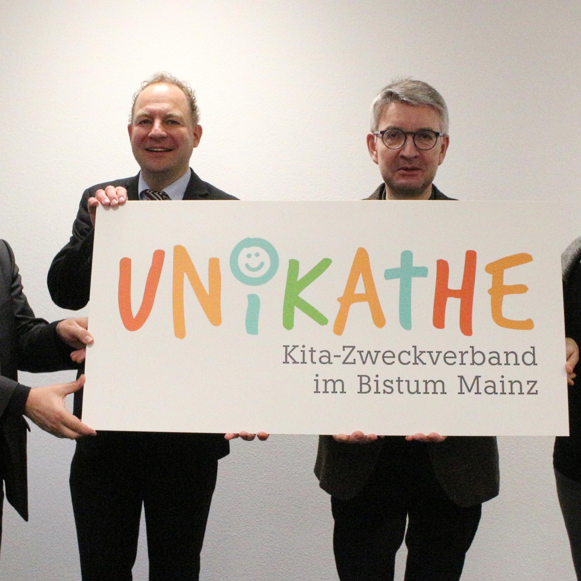 Mainz, 30. November 2021: Am 1. Juli 2022 geht der neue Kita-Zweckverband 