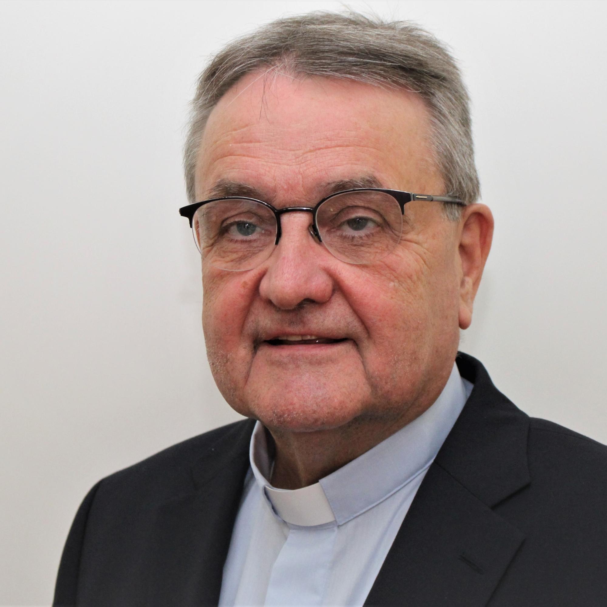 Offizial Prälat Dr. Peter Hilger geht nach 29 Jahren als dienstältester Offizial im Bereich der Deutschen Bischofskonferenz Ende Juni in Ruhestand.