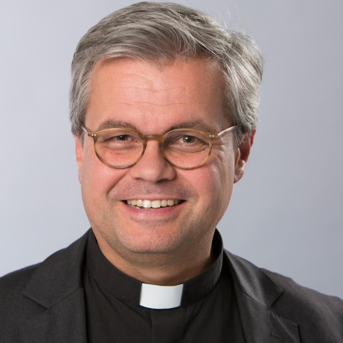 Udo Markus Bentz
