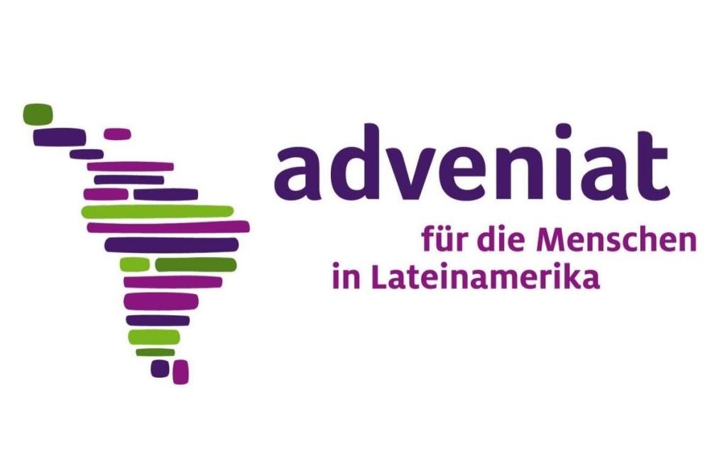 Logo Adveniat (c) Adveniat