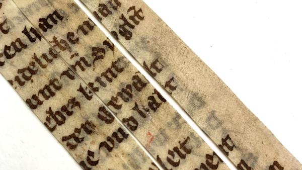 Nibelungenfragment