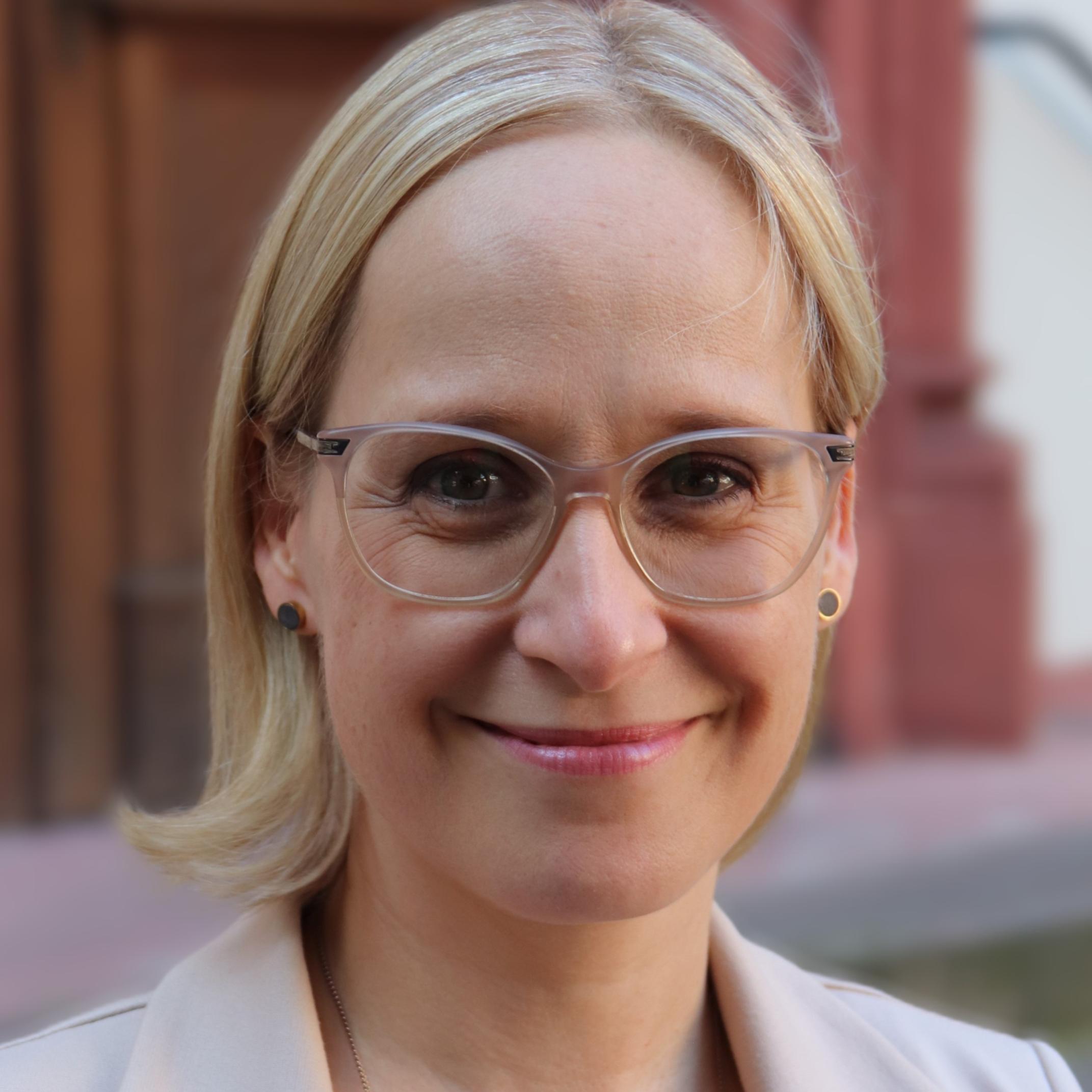 Dr. Daniela Angermann