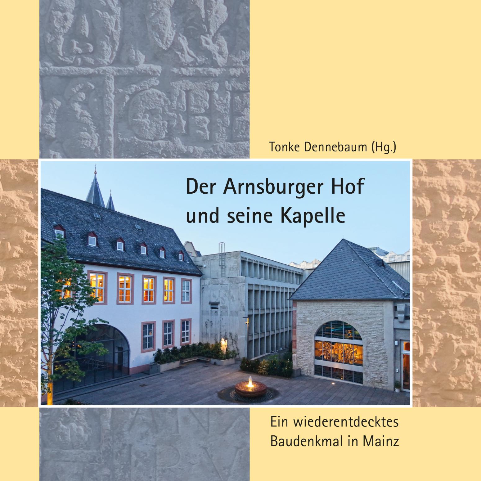 Arnsburger Hof Cover-Foto (c) Bistum Mainz