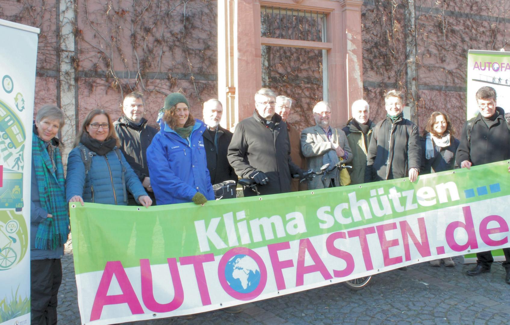 Autostasten 2018 (c) Bistum Mainz / Matschak