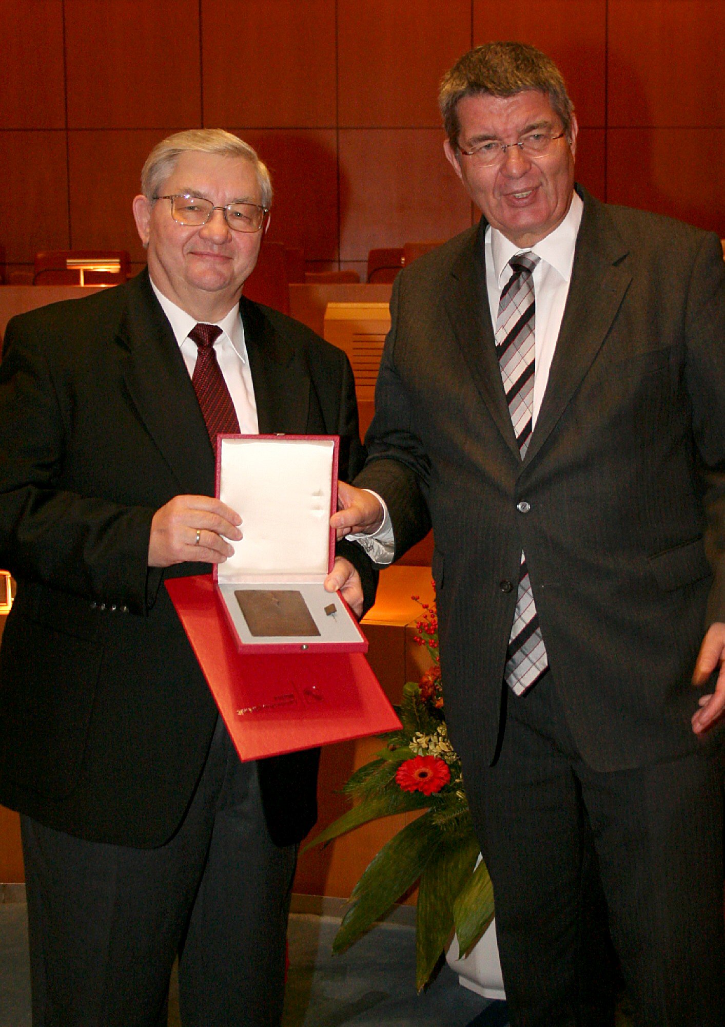 BREITSCHAFT (c) Bistum Mainz / Matschak (Ersteller: Bistum Mainz / Matschak)