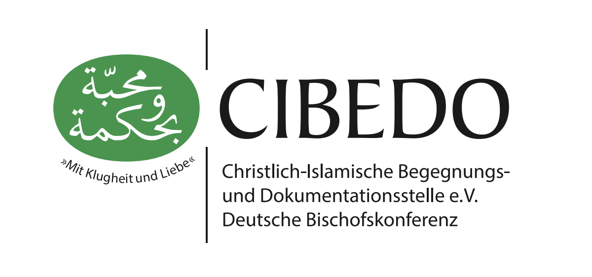 Logo CIBEDO (c) cibedo.de