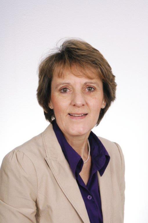 Ursula Machnik