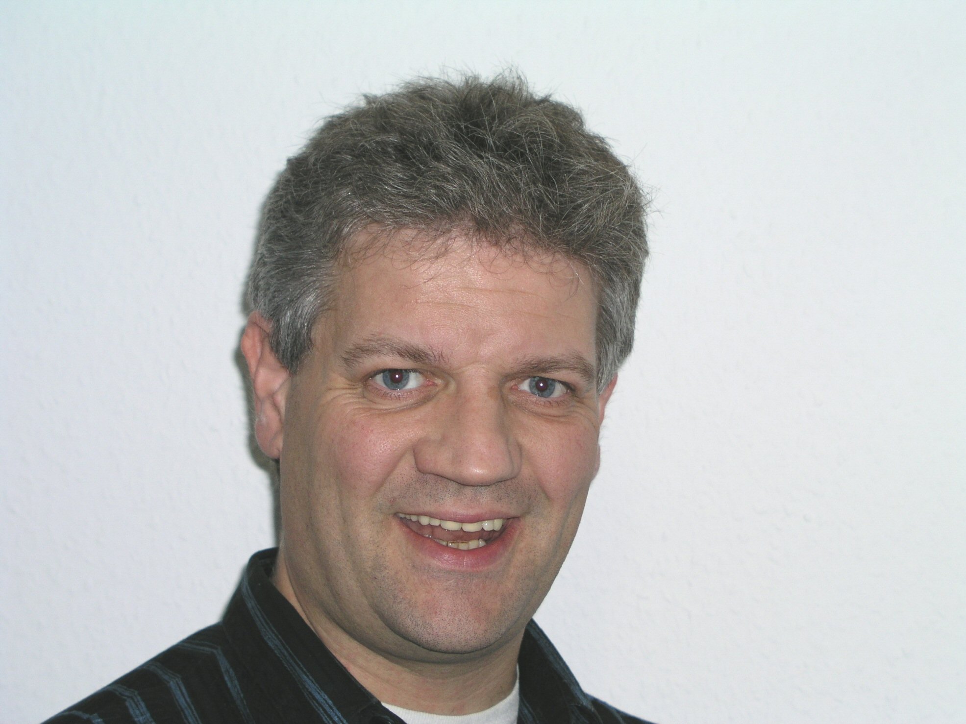 DOMNICK (c) Bistum Mainz (Ersteller: Bistum Mainz)