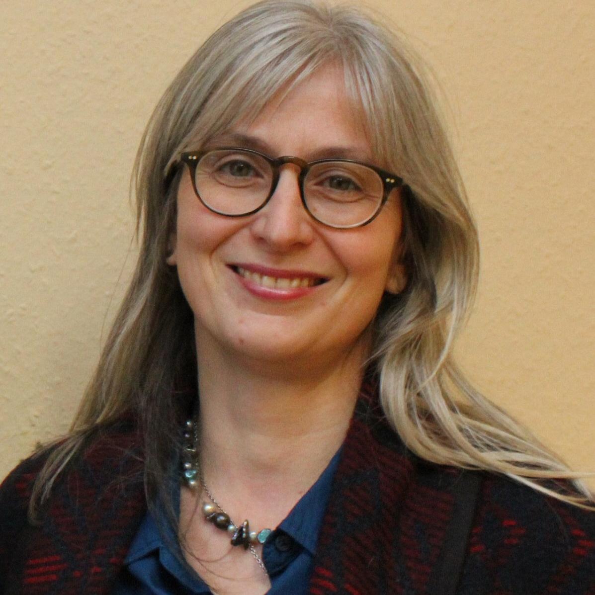 Dr. Daniela Mohr-Braun