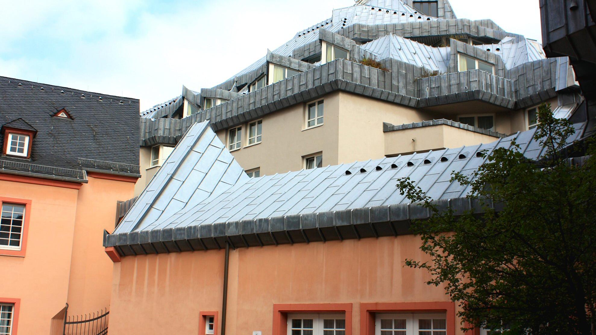 ERBACHER--HOF