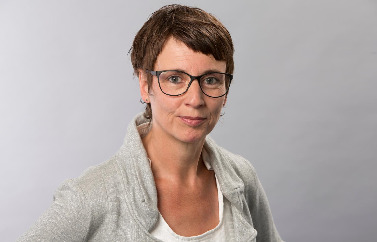 Dr. Elisabeth Eicher wird stellvertretende Dezernentin im Bildungsdezernat des Bistums Mainz. (c) Bistum Mainz / Feldmann