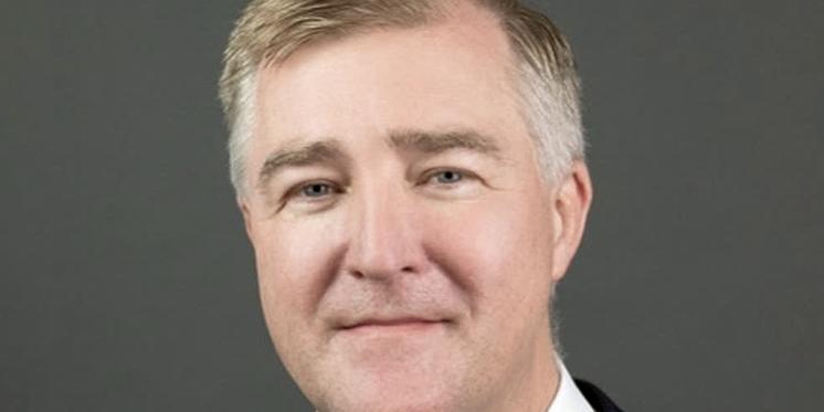 Finanzdirektor Carsten Erdt ist auch zum Ökonom des Bistums Mainz ernannt worden. (c) privat