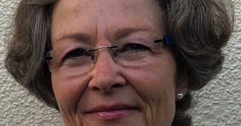 Dr. Susanne Barner zur Geschäftsführenden Vorsitzenden gewählt ...