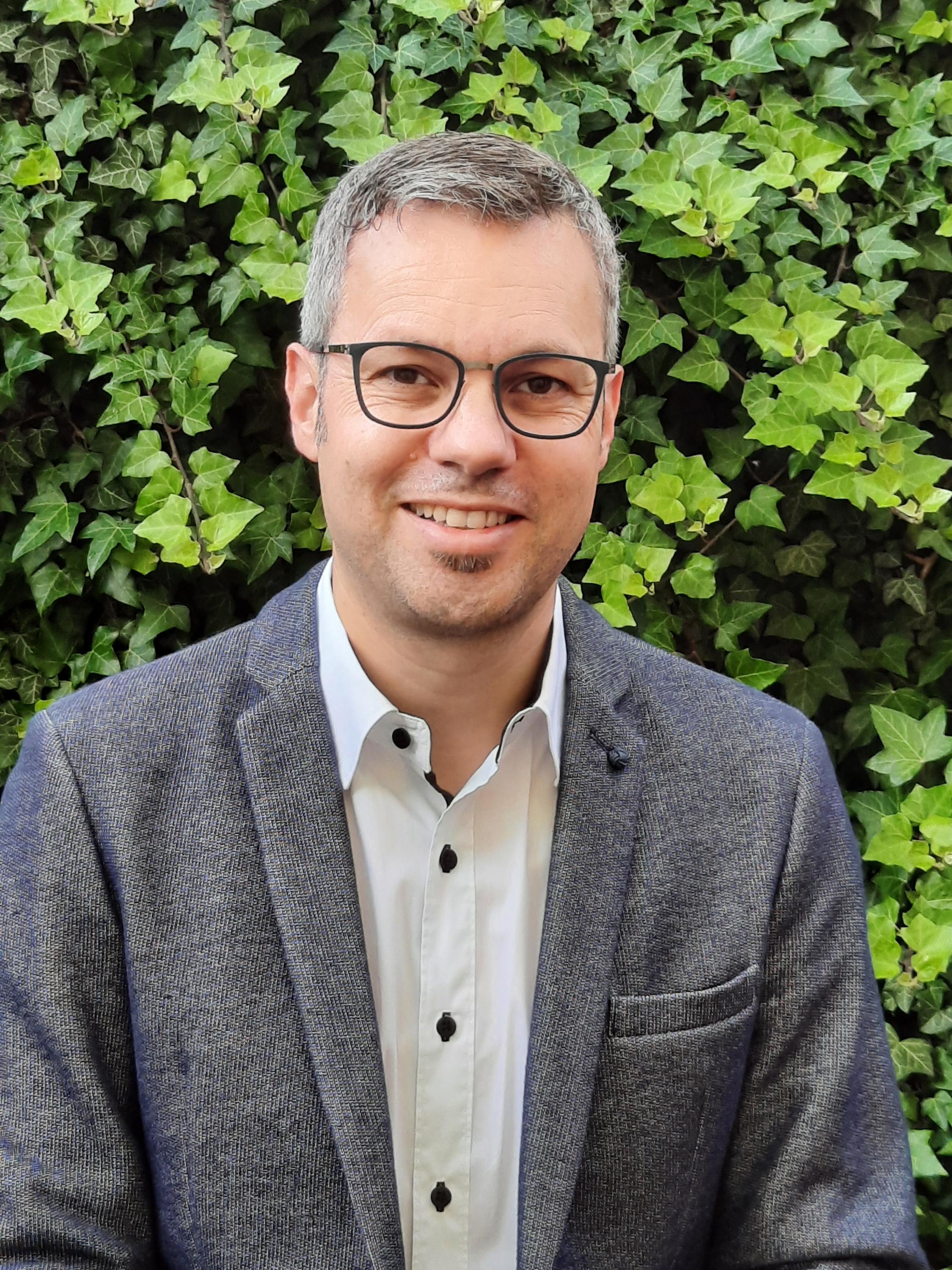Thorsten Klug