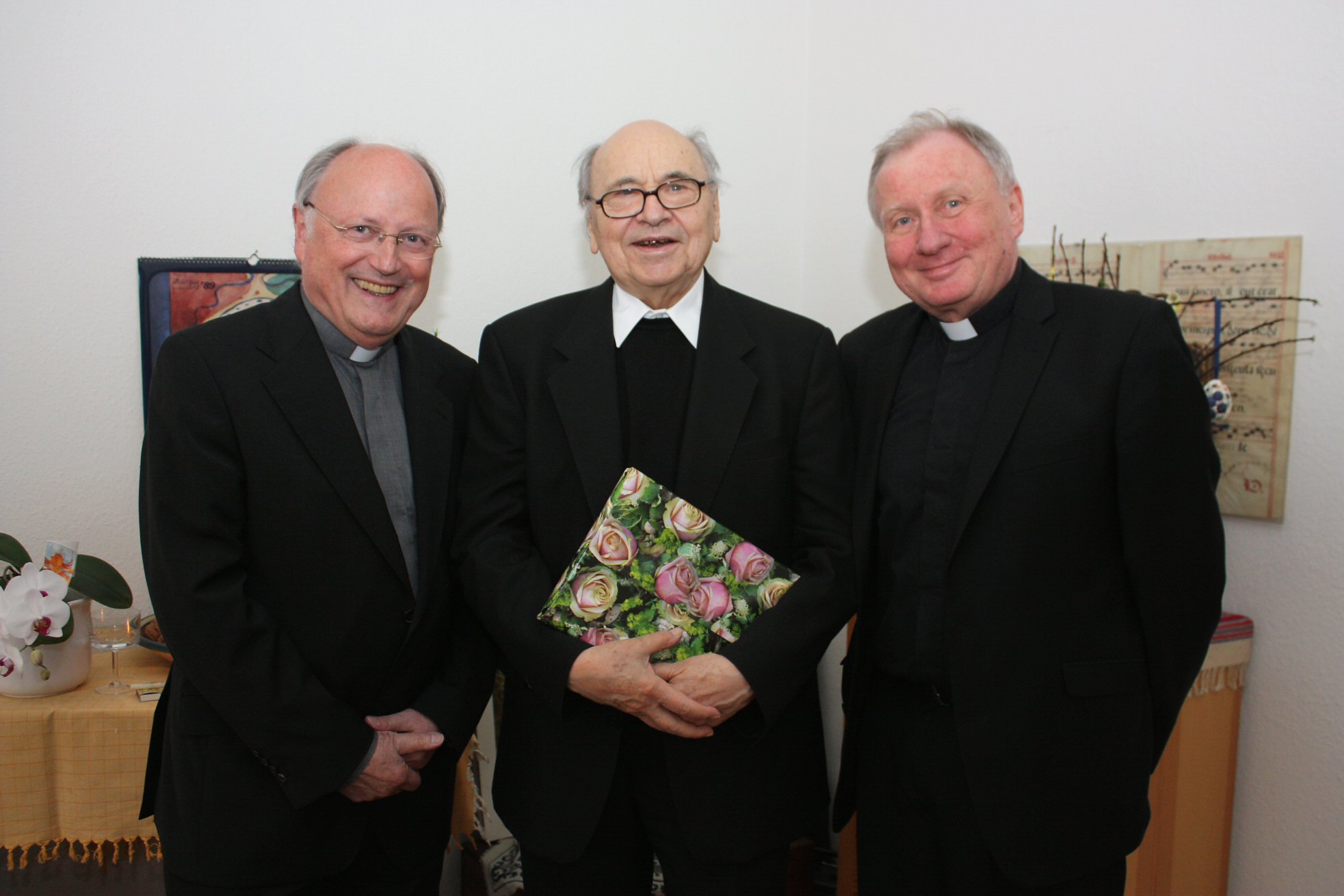 GIEBELMANN--HECKWOLF--SEUFFERT (c) Bistum Mainz / Blum (Ersteller: Bistum Mainz / Blum)