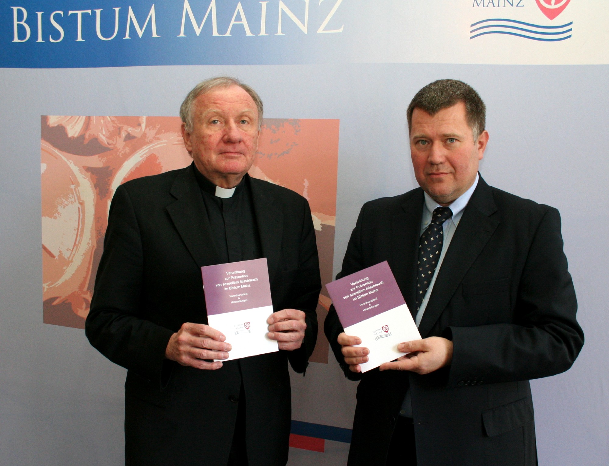 GIEBELMANN--LING--PRÄVENTION (c) Bistum Mainz / Matschak (Ersteller: Bistum Mainz / Matschak)