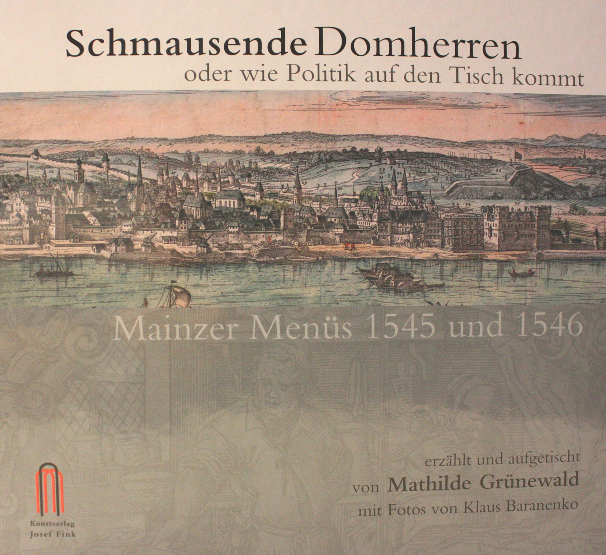 GRÜNEWALD (c) Bistum Mainz / Blum (Ersteller: Bistum Mainz / Blum)