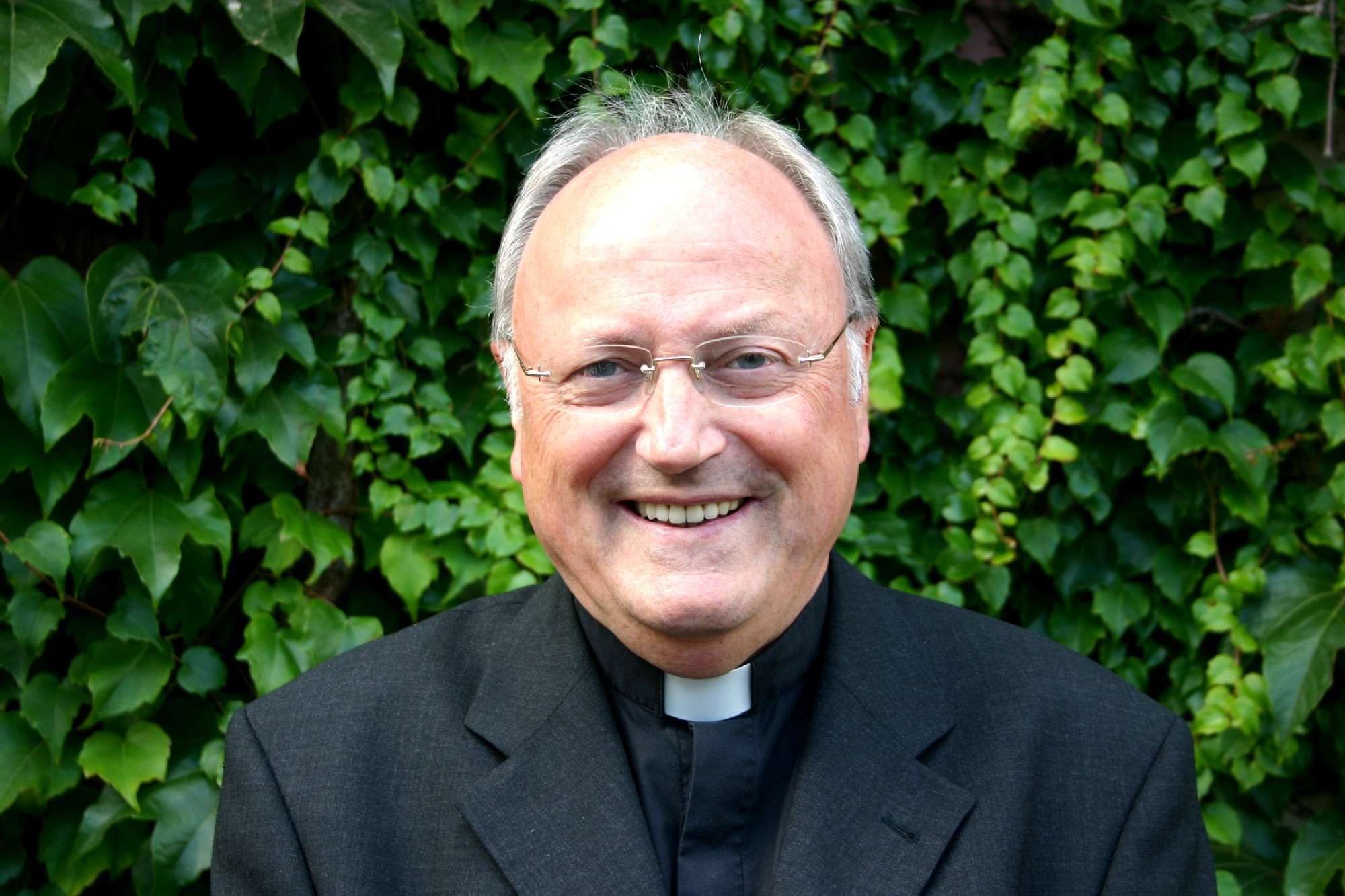 HECKWOLF (c) Bistum Mainz (Ersteller: Bistum Mainz)