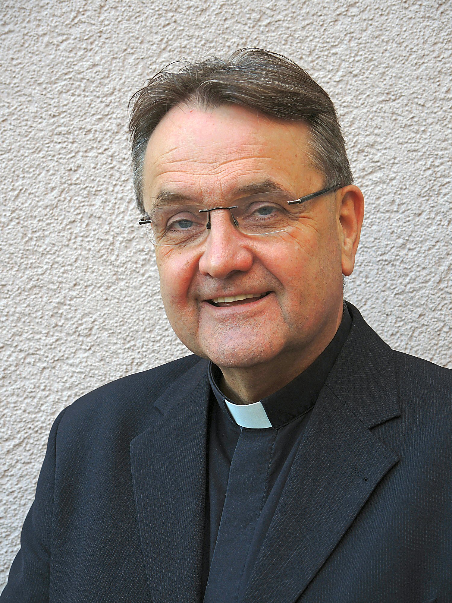 HILER (c) Bistum Mainz / Nichtweiß (Ersteller: Bistum Mainz / Nichtweiß)