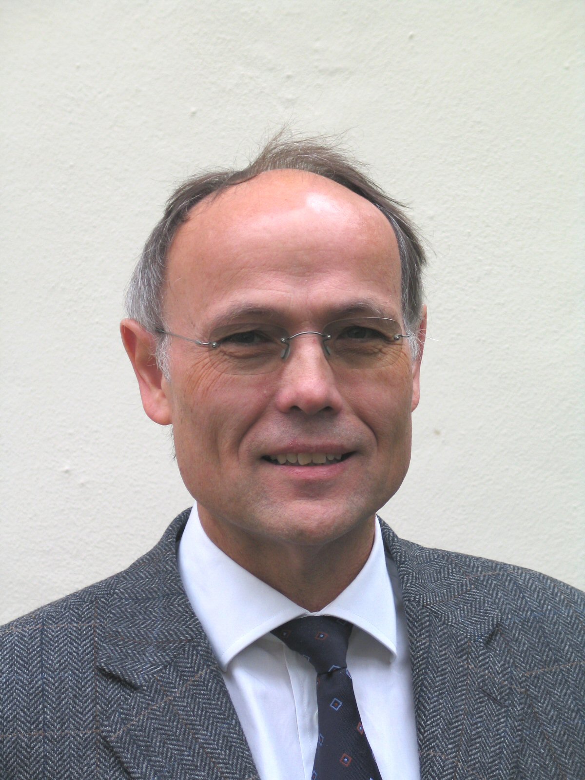 HÜSER (c) Bistum Mainz / Blum (Ersteller: Bistum Mainz / Blum)