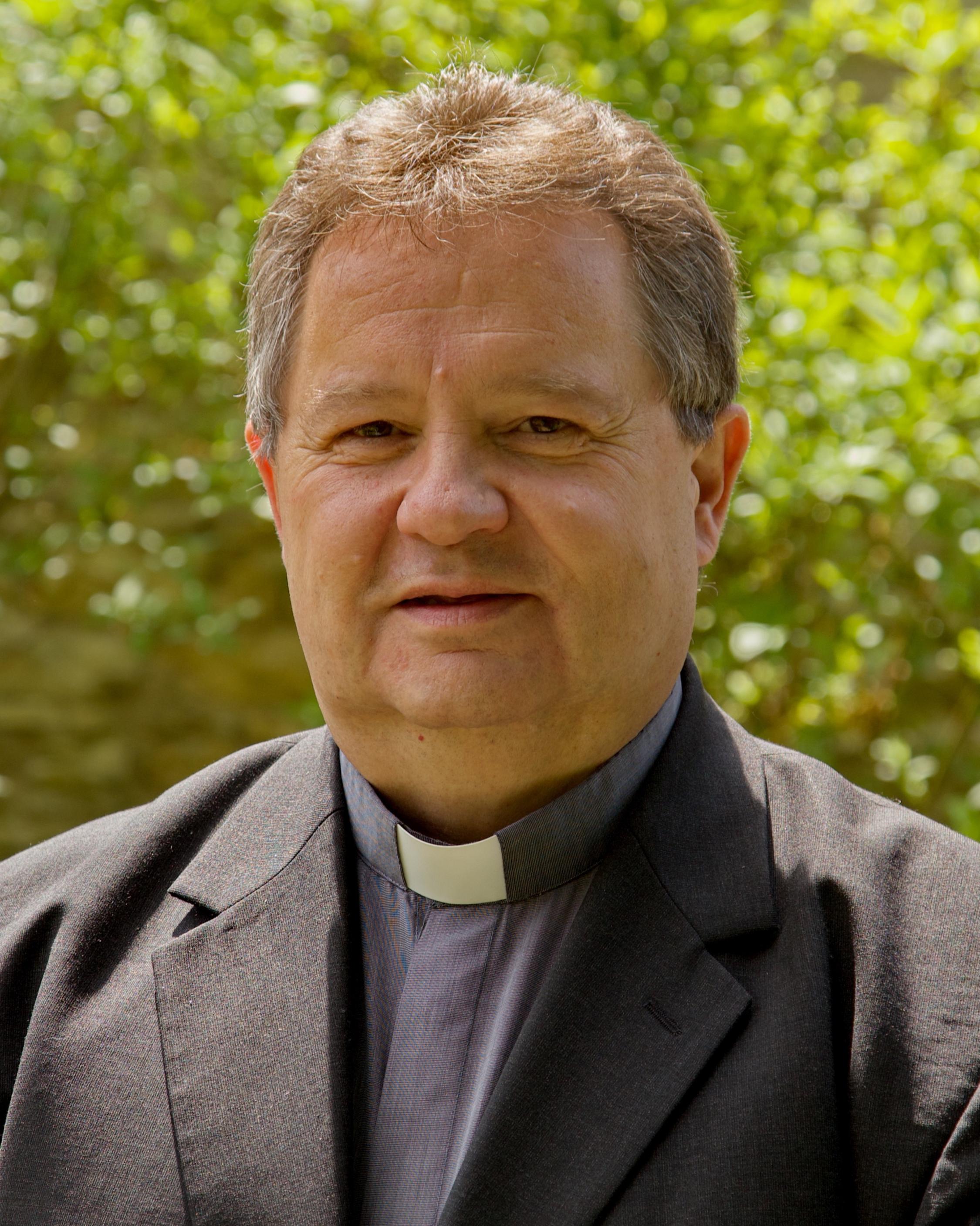 Henning Priesel