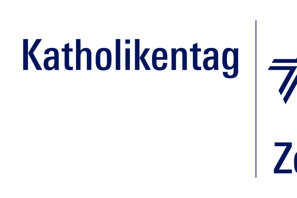 Logo Katholikentag Würzburg 2026
