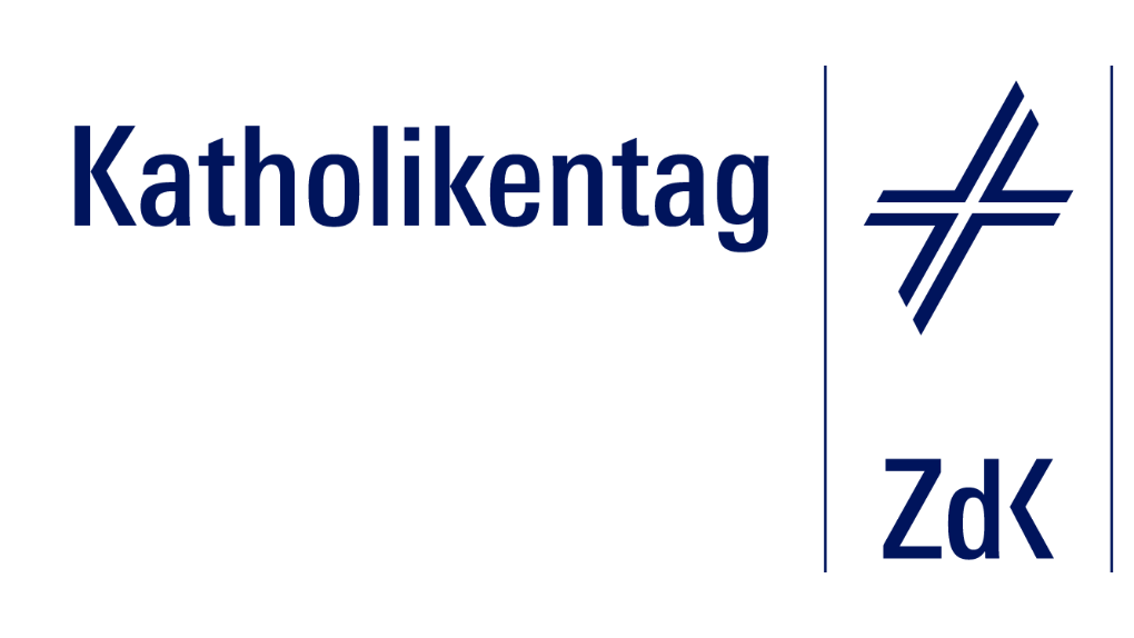 Logo Katholikentag Würzburg 2026