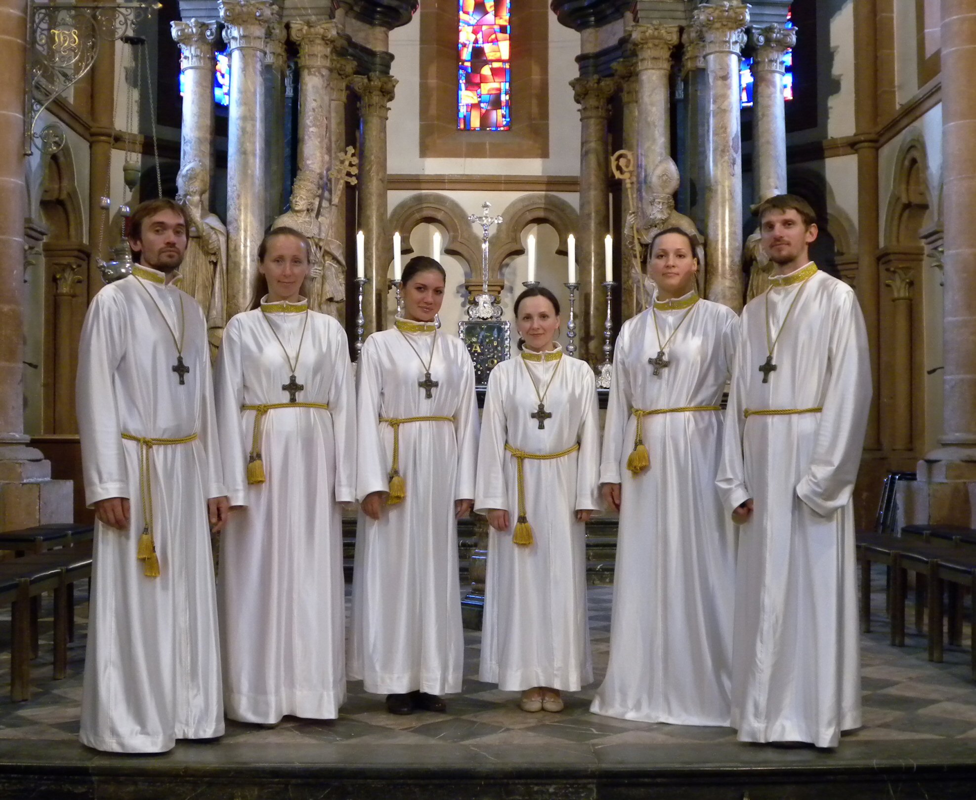 KUPALINKA (c) Bistum Mainz / Nichtweiß (Ersteller: Bistum Mainz / Nichtweiß)