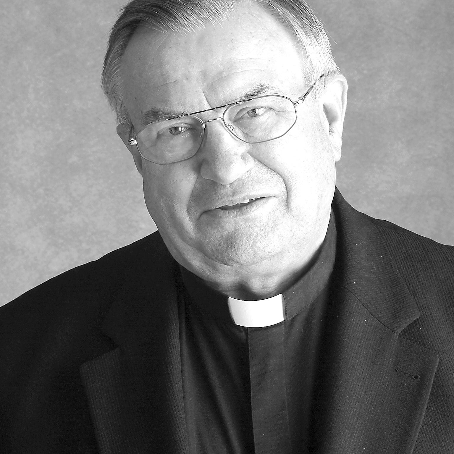 Kardinal Lehmann verstorben