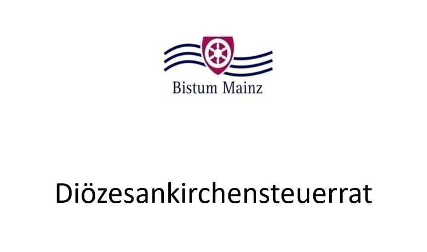 Kirchensteuerrat2021 (c) Bistum Mainz