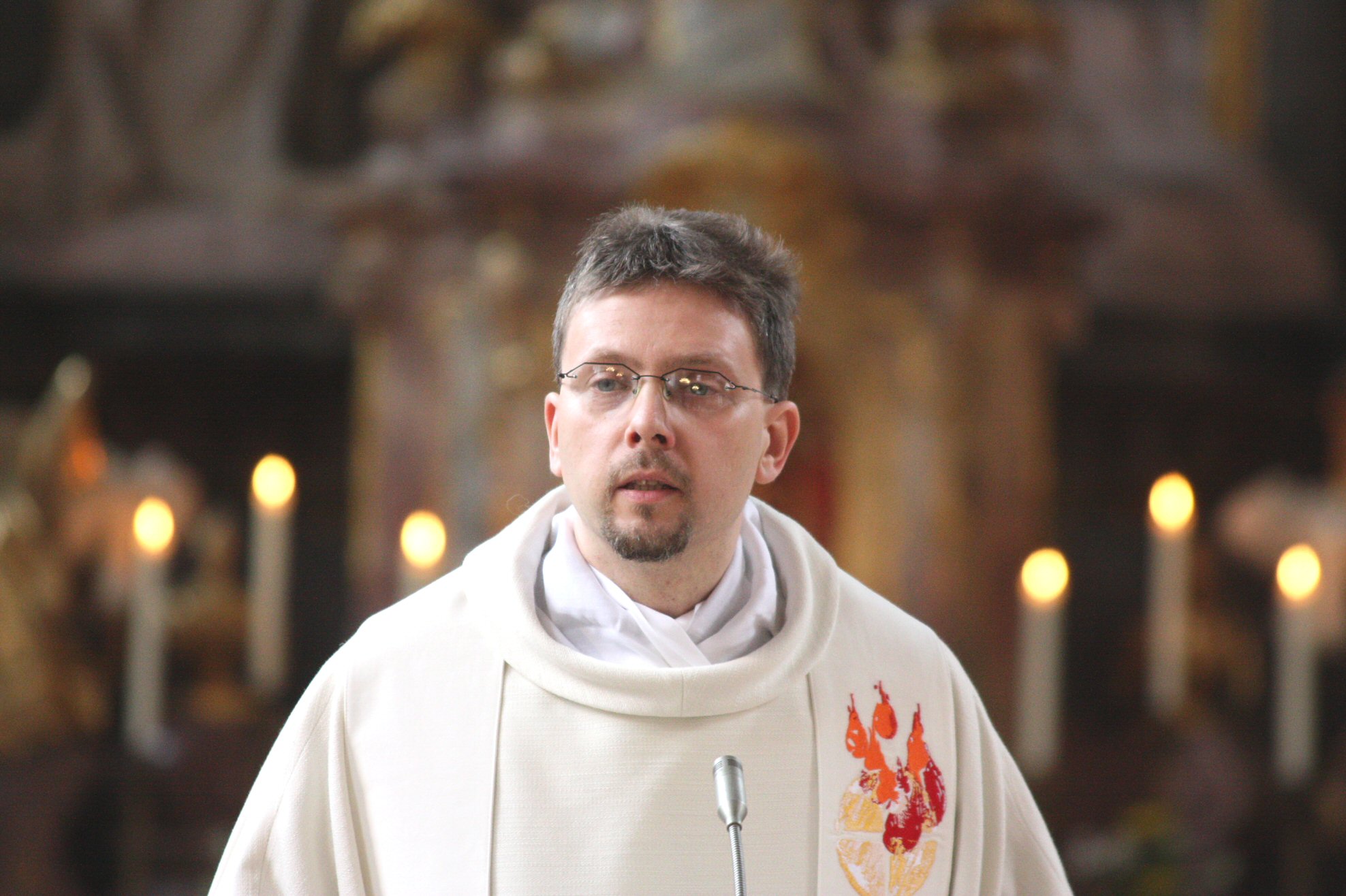 LERCHL (c) Bistum Mainz / Blum (Ersteller: Bistum Mainz / Blum)