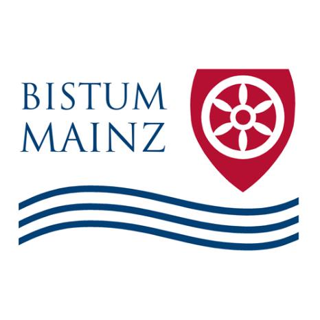 LOGO--BISTUM--MAINZ