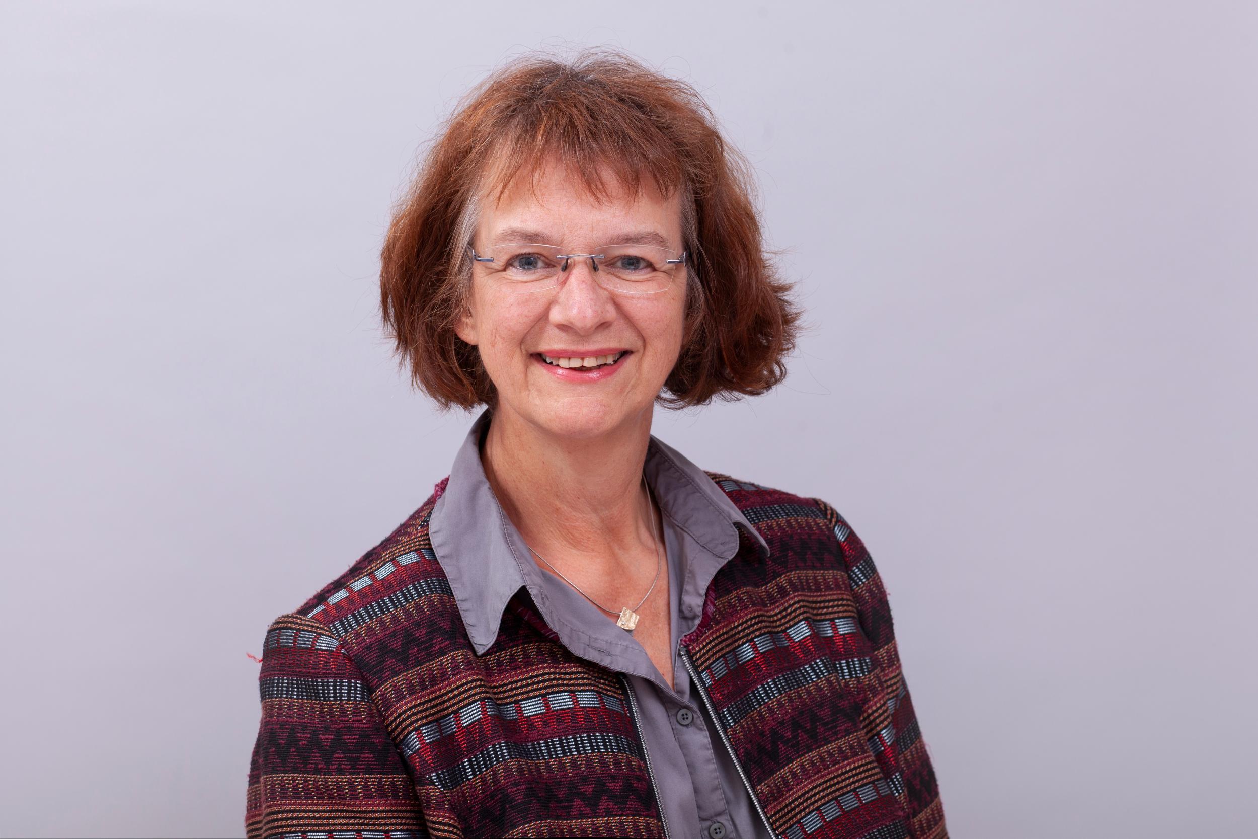 Brigitte Lob