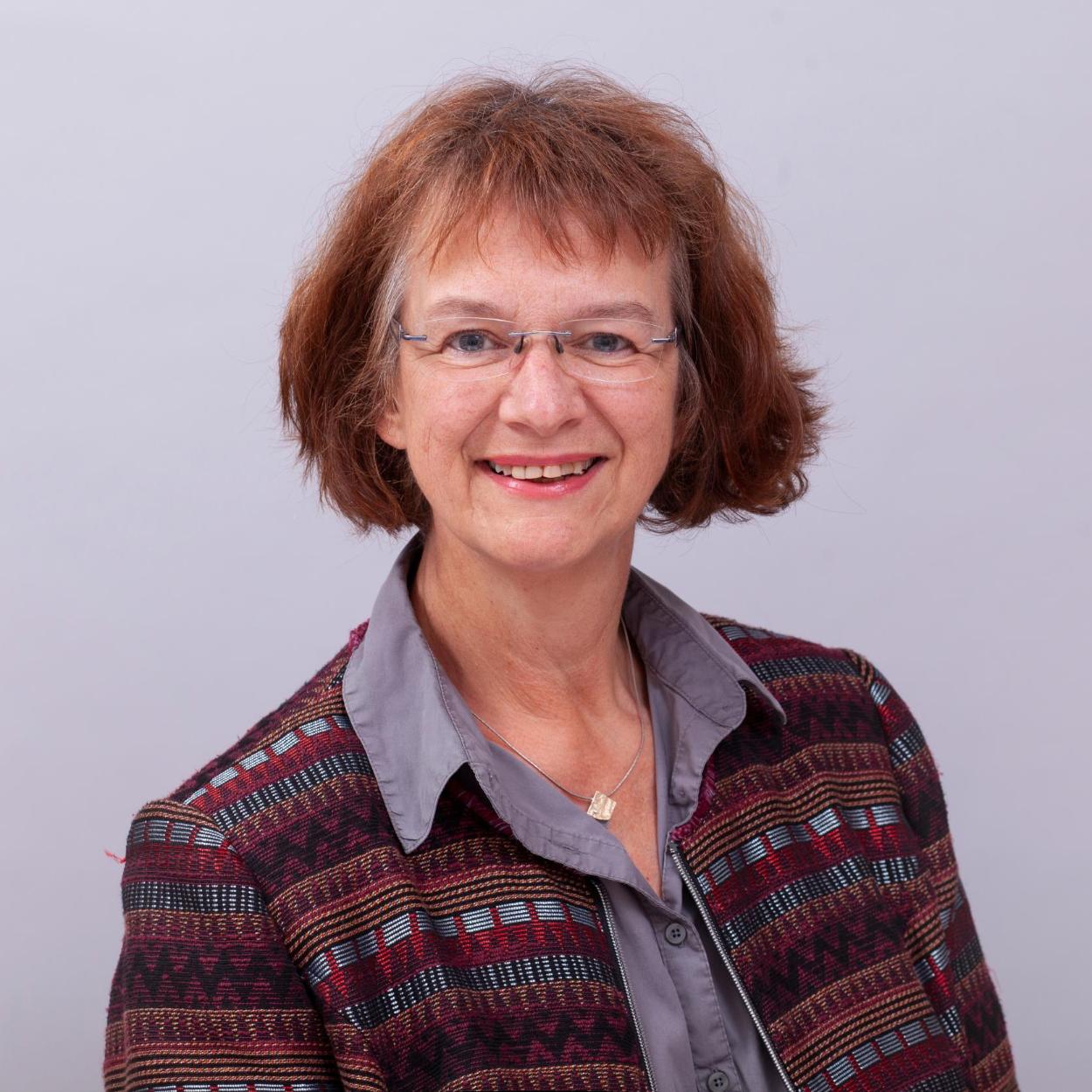 Brigitte Lob
