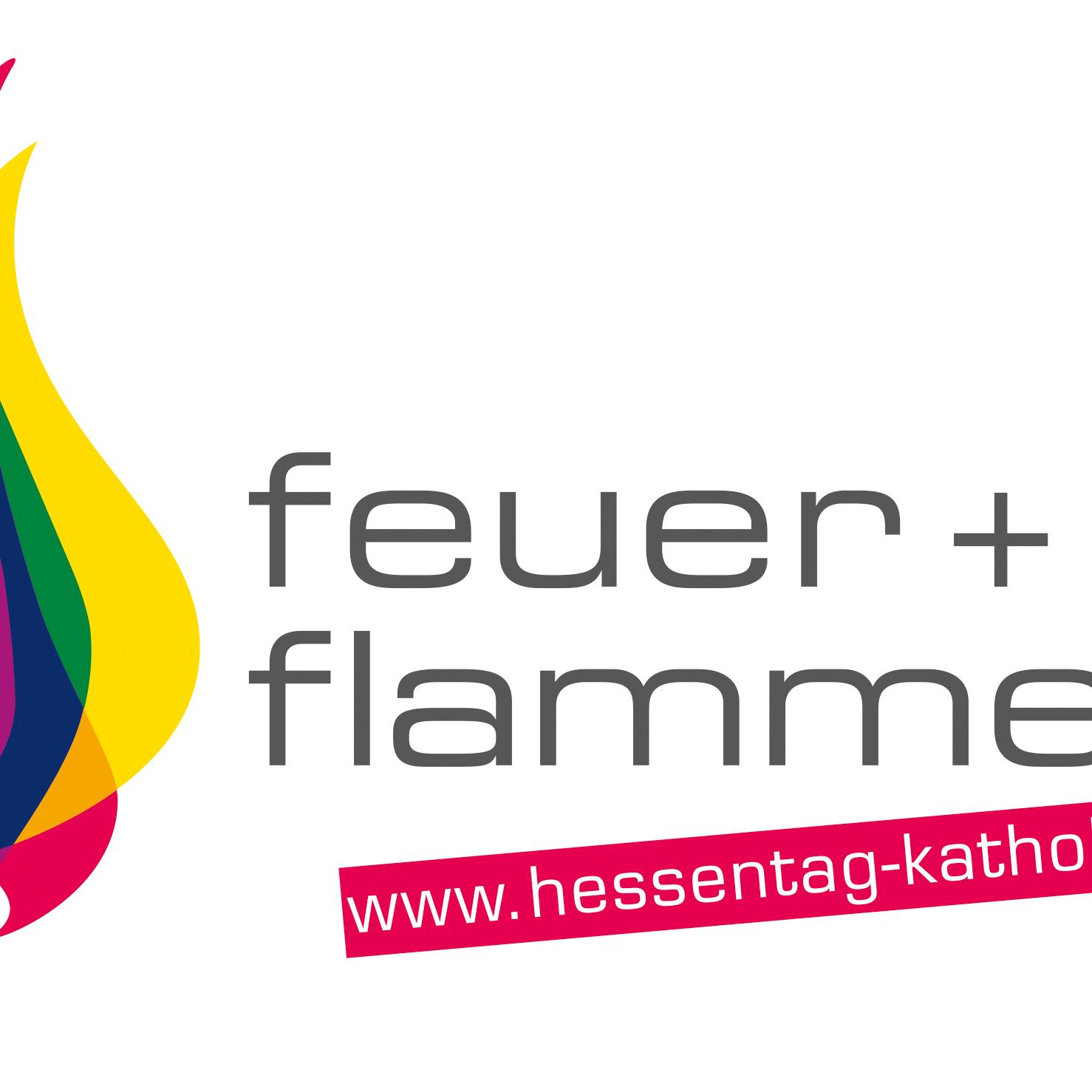 Logo Hessentag Rüsselsheim