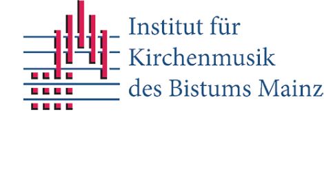 Logo Kirchenmusik (c) Bistum Mainz