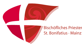 Logo Mainzer Priesterseminar