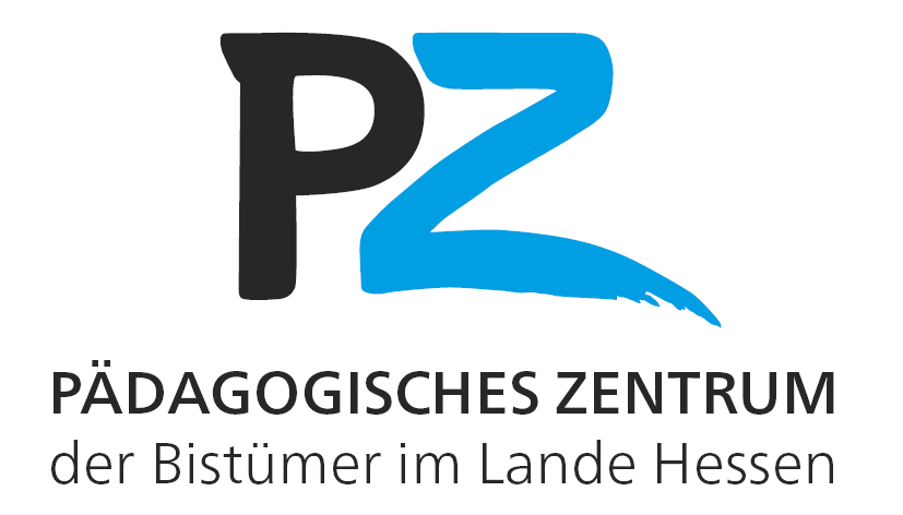 Logo Pädagogisches Zentrum (c) PZ