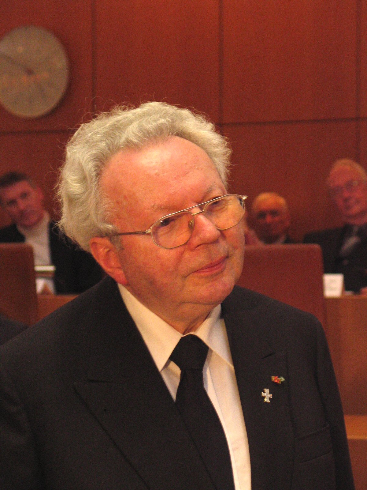 MAYER (c) tob (MBN) (Ersteller: tob (MBN))