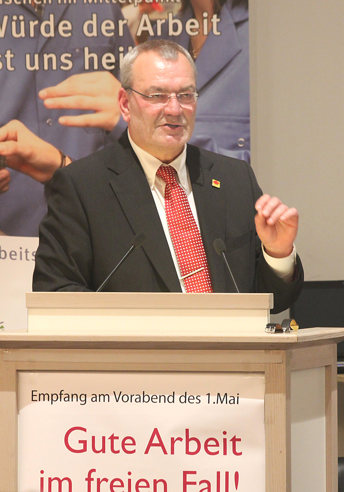 MUSCHEID (c) Bistum Mainz / Matschak (Ersteller: Bistum Mainz / Matschak)