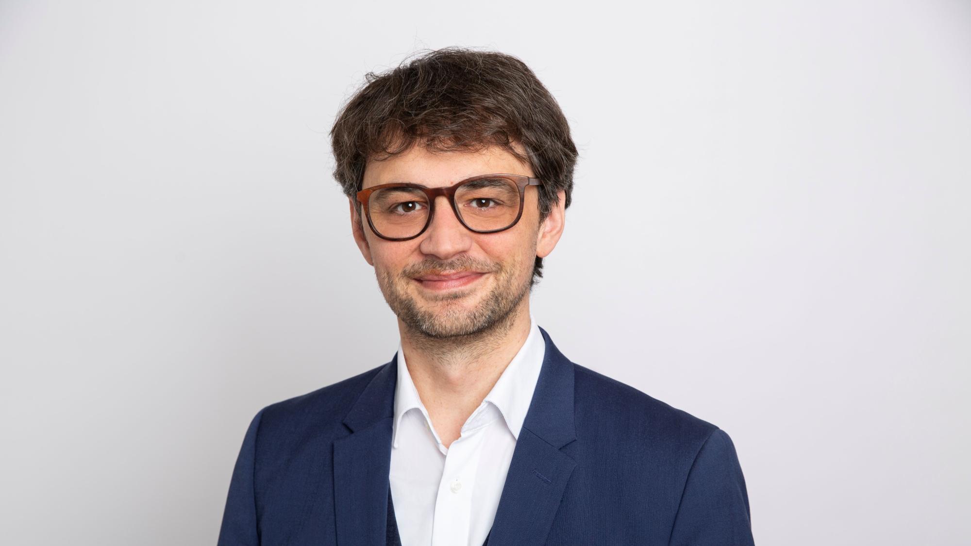 Markus Patenge neu